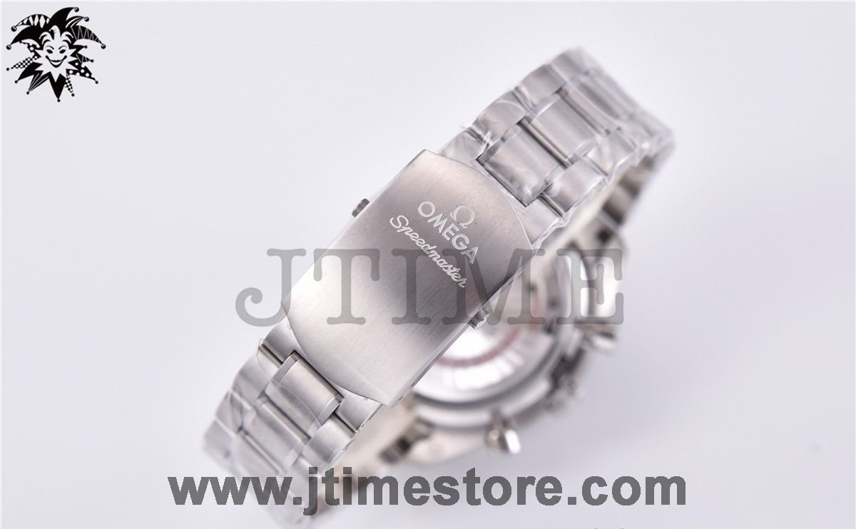 Speedmaster Moonwatch - Image 8
