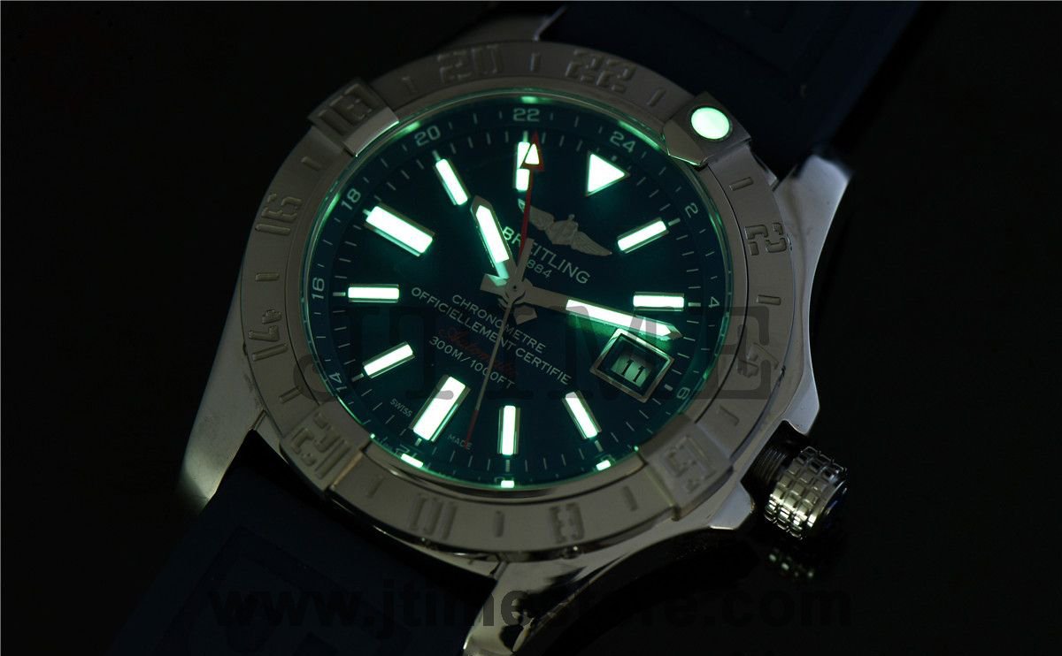 Avenger GMT SS - Image 12