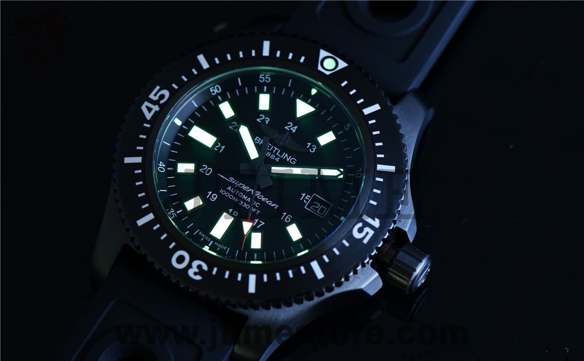 Superocean 44mm Special - Image 12