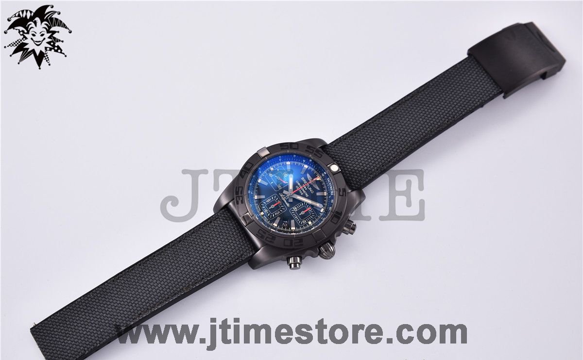 Chronomat Black Steel - Image 2