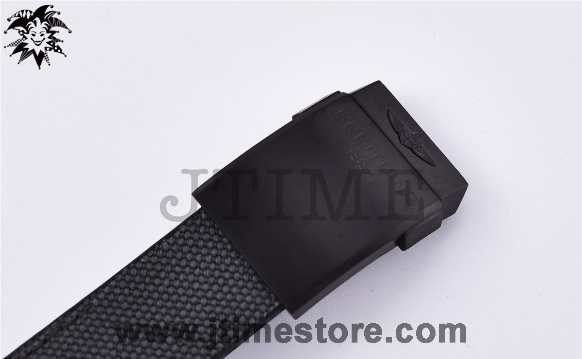 Chronomat Black Steel - Image 7