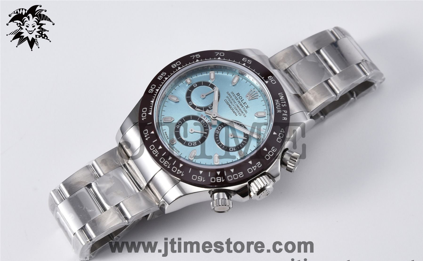 Daytona 116506 SS - Image 4