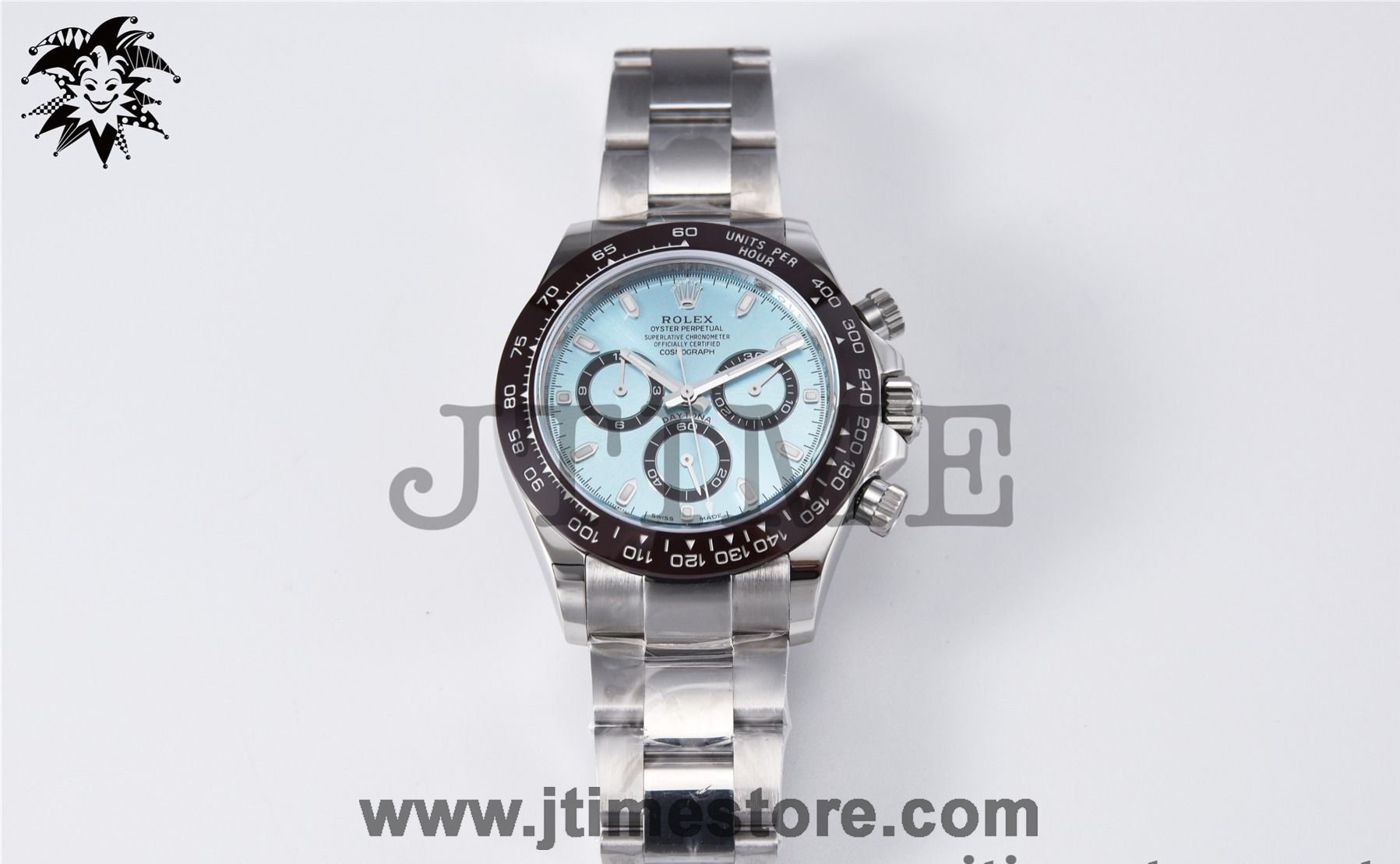 Daytona 116506 SS - Image 2