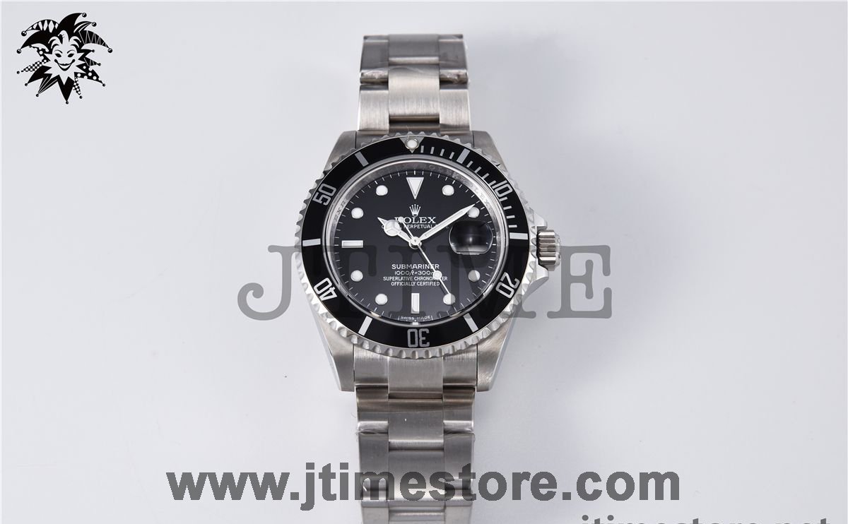 Submariner 16610 LN - Image 3