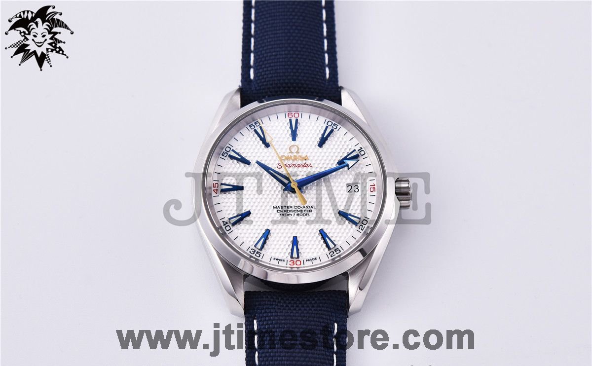Aqua Terra 150M Master Ryder Cup Edition - Image 2