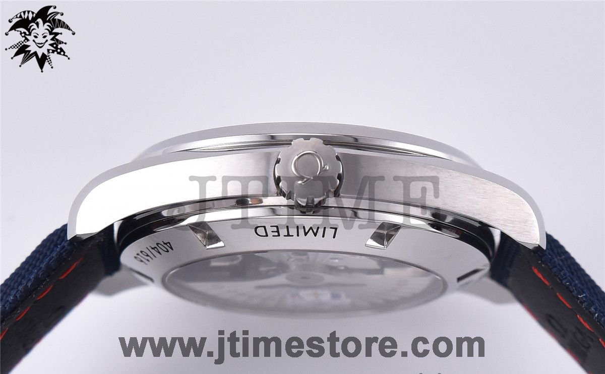 Aqua Terra 150M Master Ryder Cup Edition - Image 6