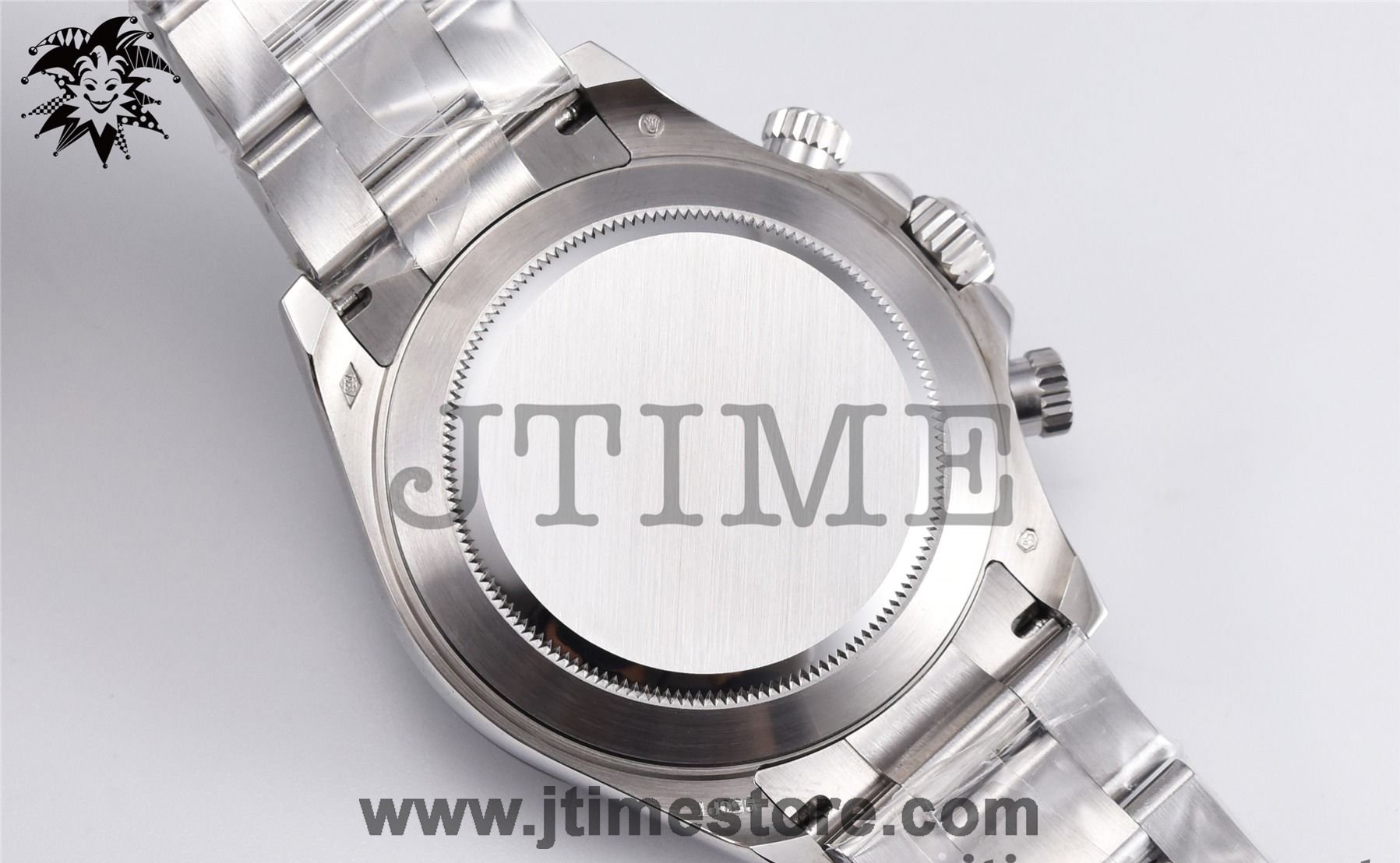 Daytona 116506 SS - Image 9