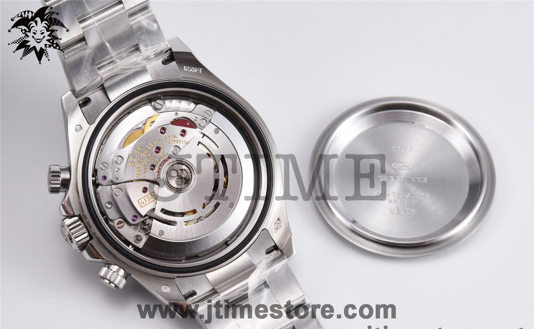 Daytona 116506 SS - Image 10