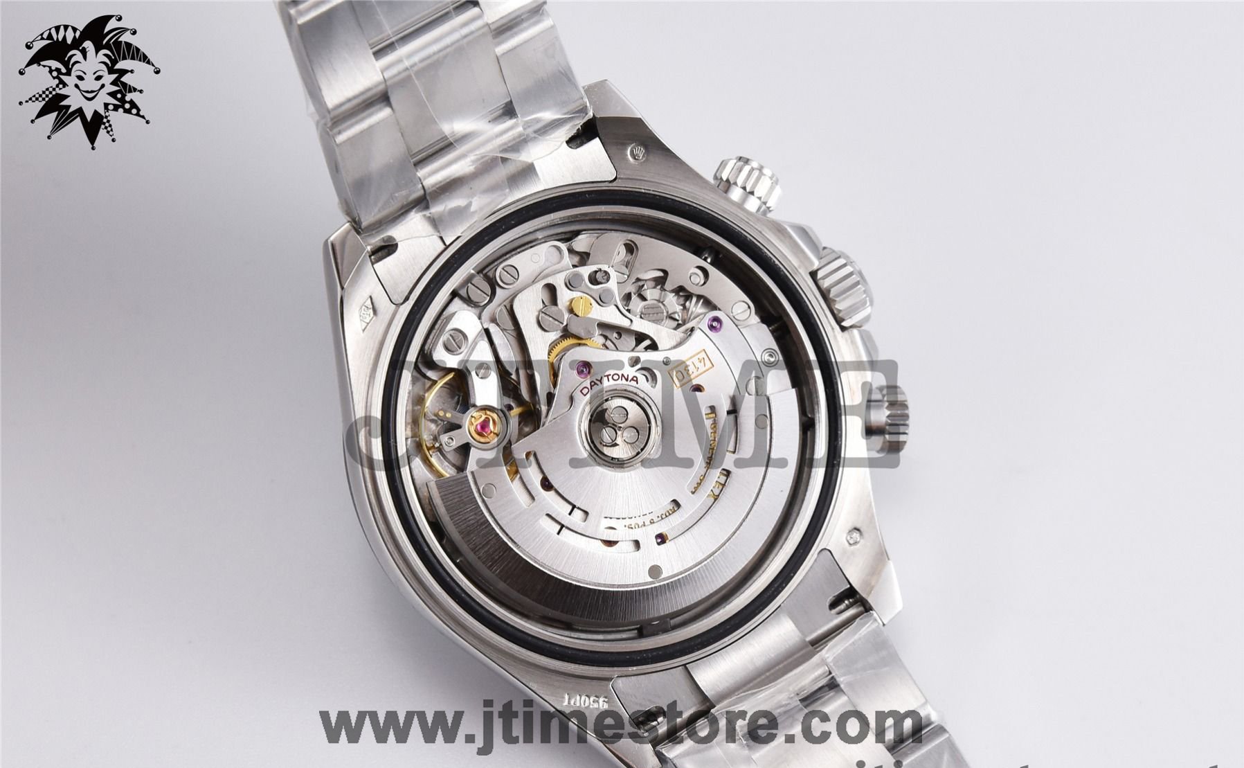 Daytona 116506 SS - Image 11