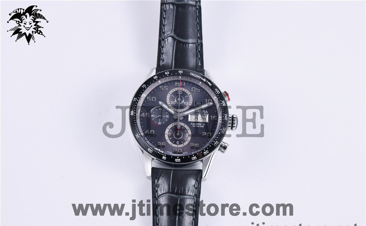 Carrera Calibre 16 Chrono - Image 2