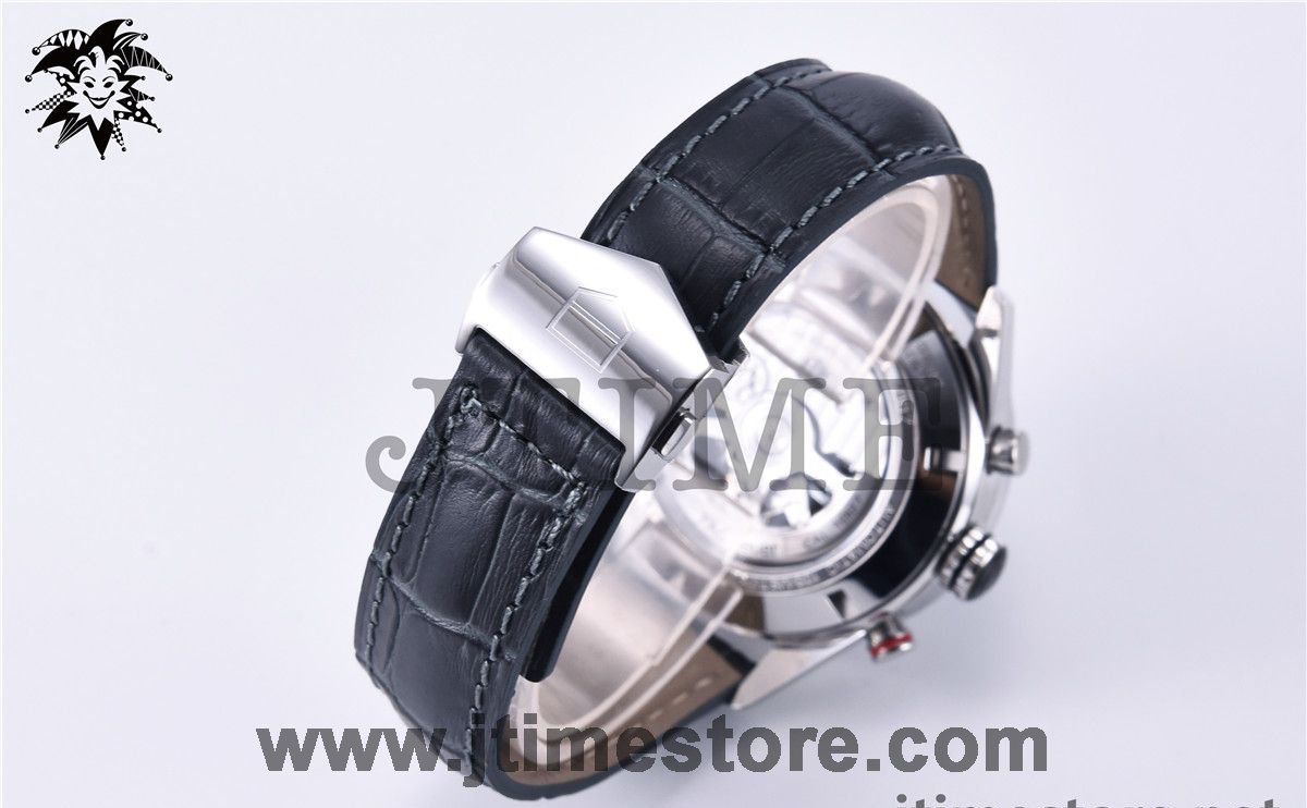 Carrera Calibre 16 Chrono - Image 9