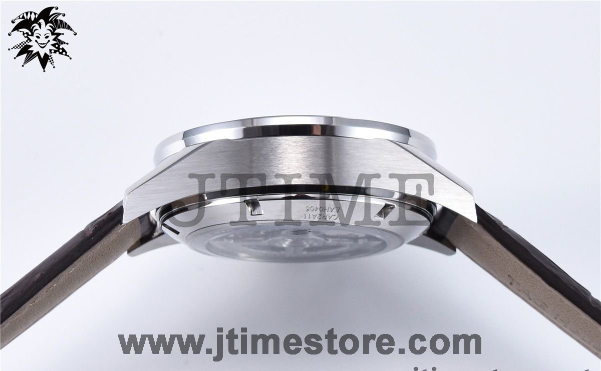 Carrera Calibre 16 Chrono - Image 6