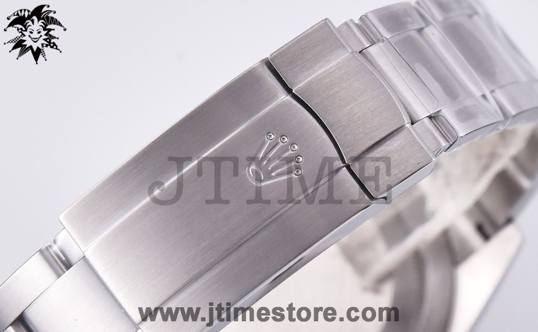Oyster Perpetual 39mm 114300 - Image 6