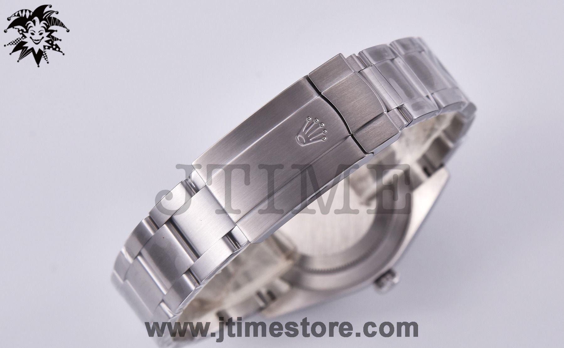 Oyster Perpetual 39mm 114300 - Image 7