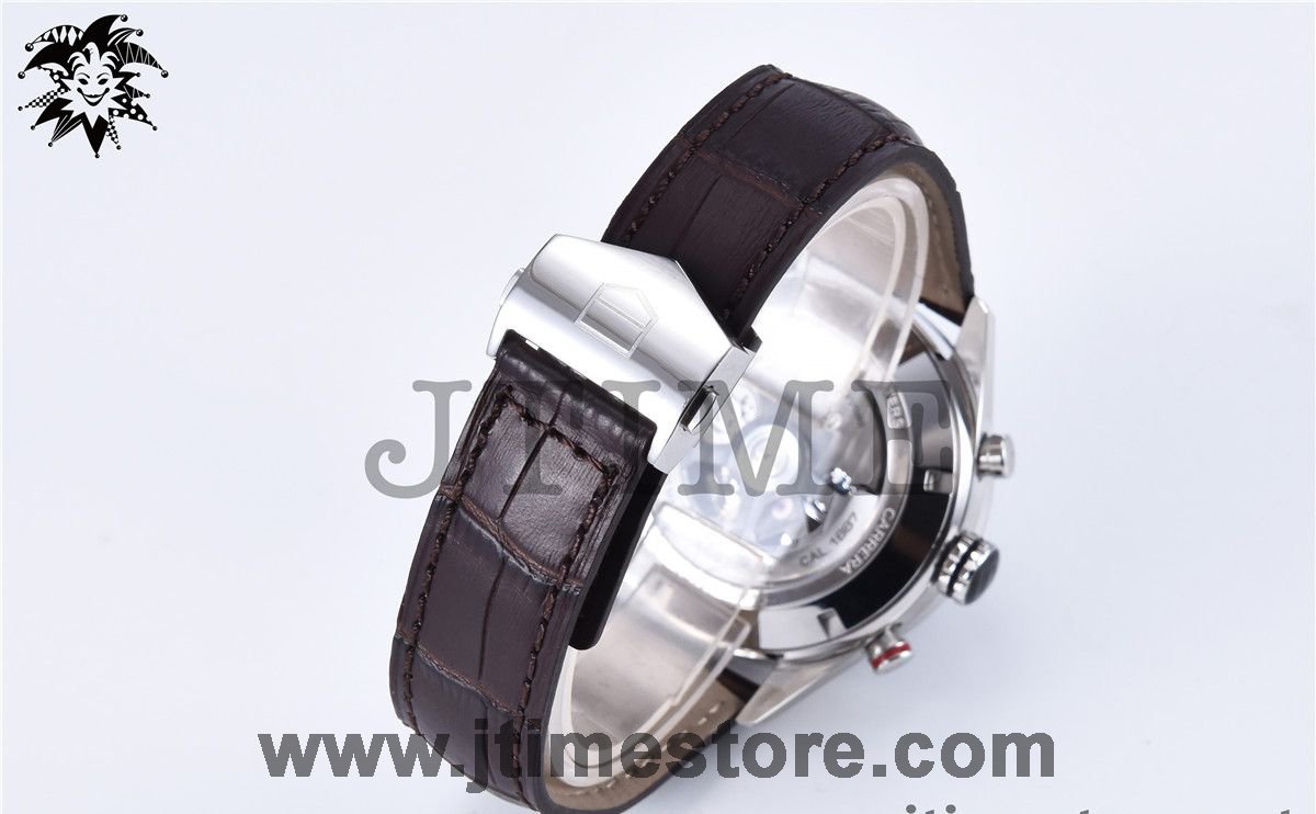 Carrera Calibre 16 Chrono - Image 9