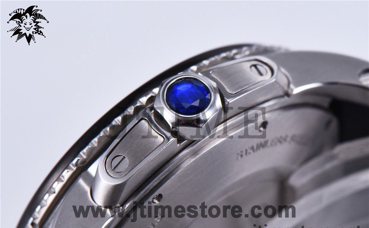 Calibre de Cartier Diver W7100057 - Image 11