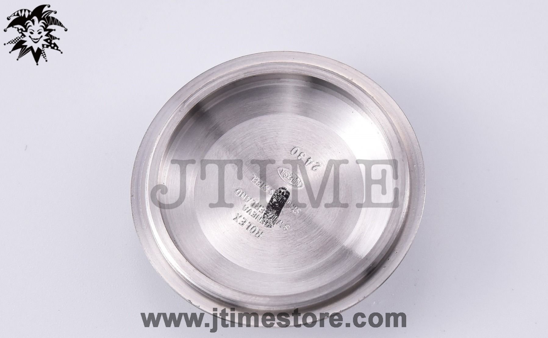 Oyster Perpetual 39mm 114300 - Image 8