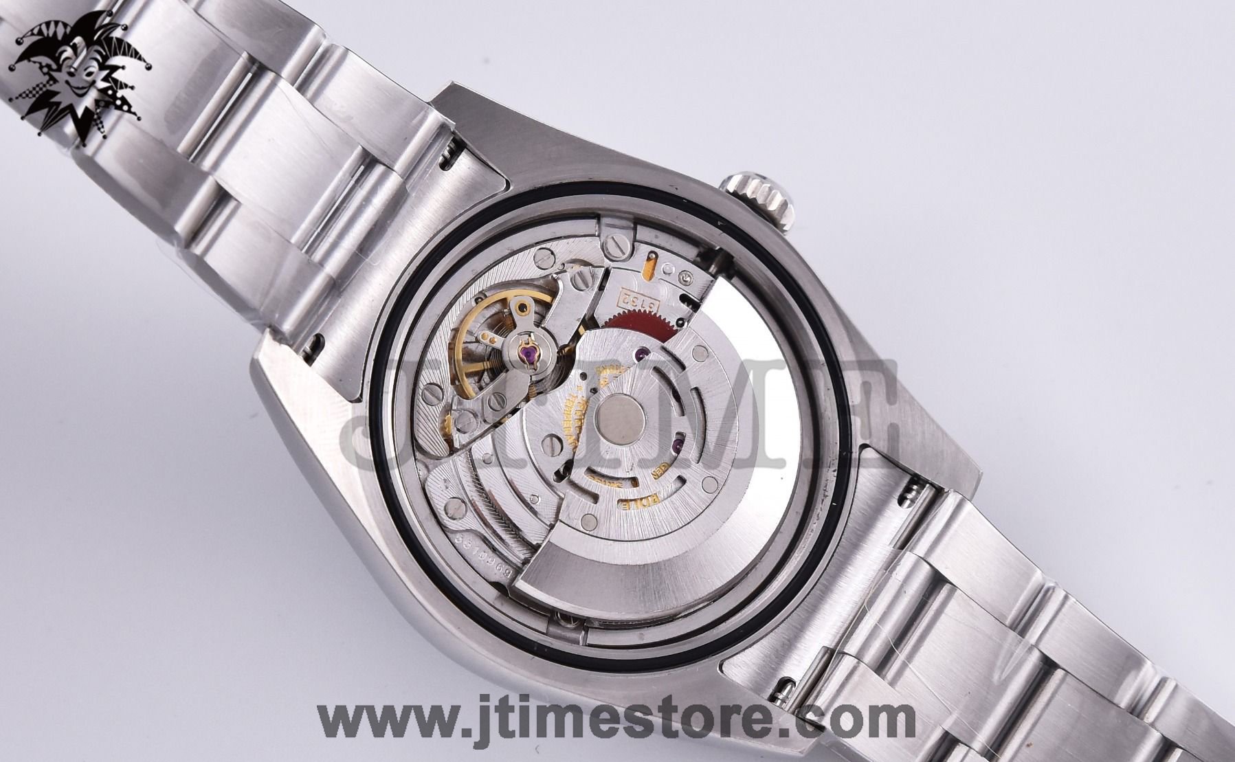 Oyster Perpetual 39mm 114300 - Image 9