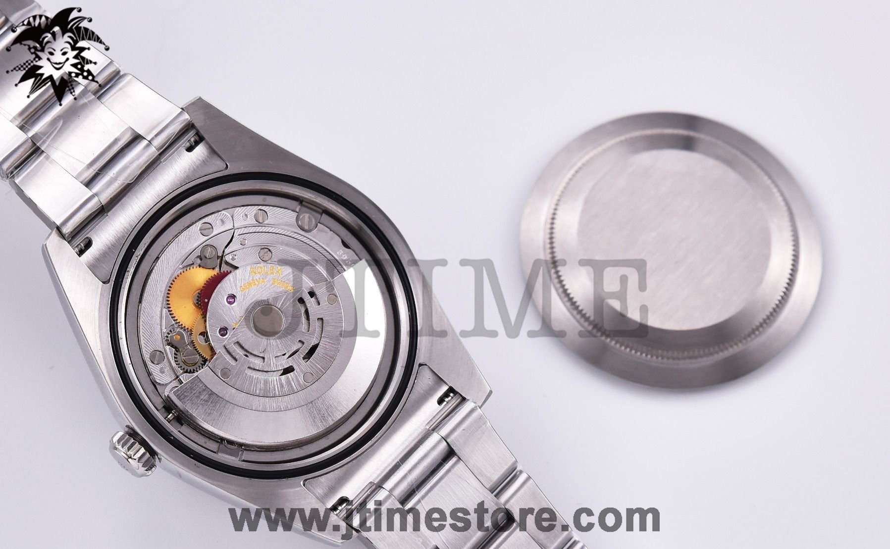 Oyster Perpetual 39mm 114300 - Image 10