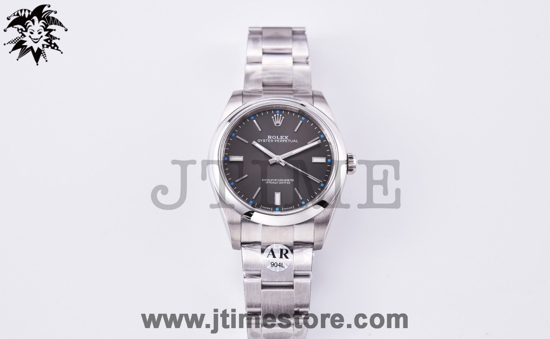 Oyster Perpetual 39mm 114300 - Image 4