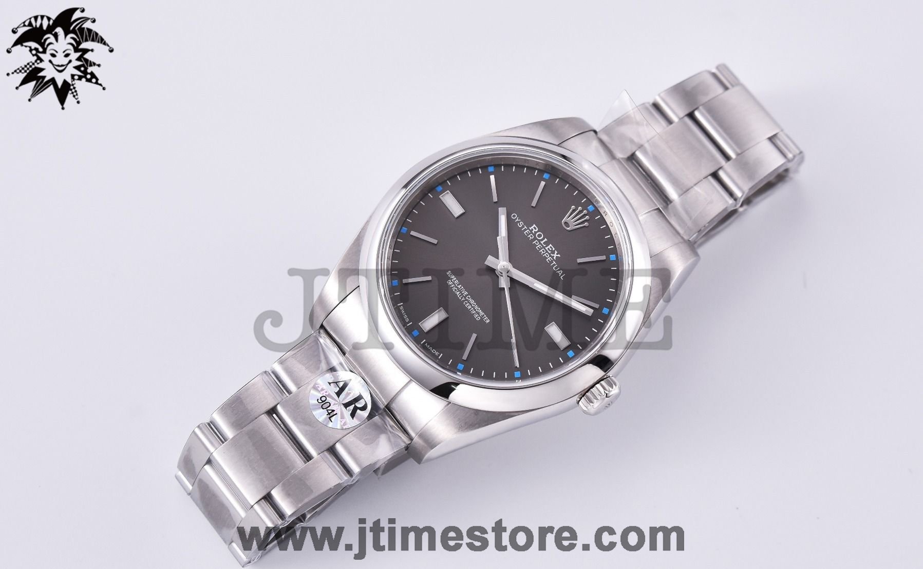 Oyster Perpetual 39mm 114300 - Image 2