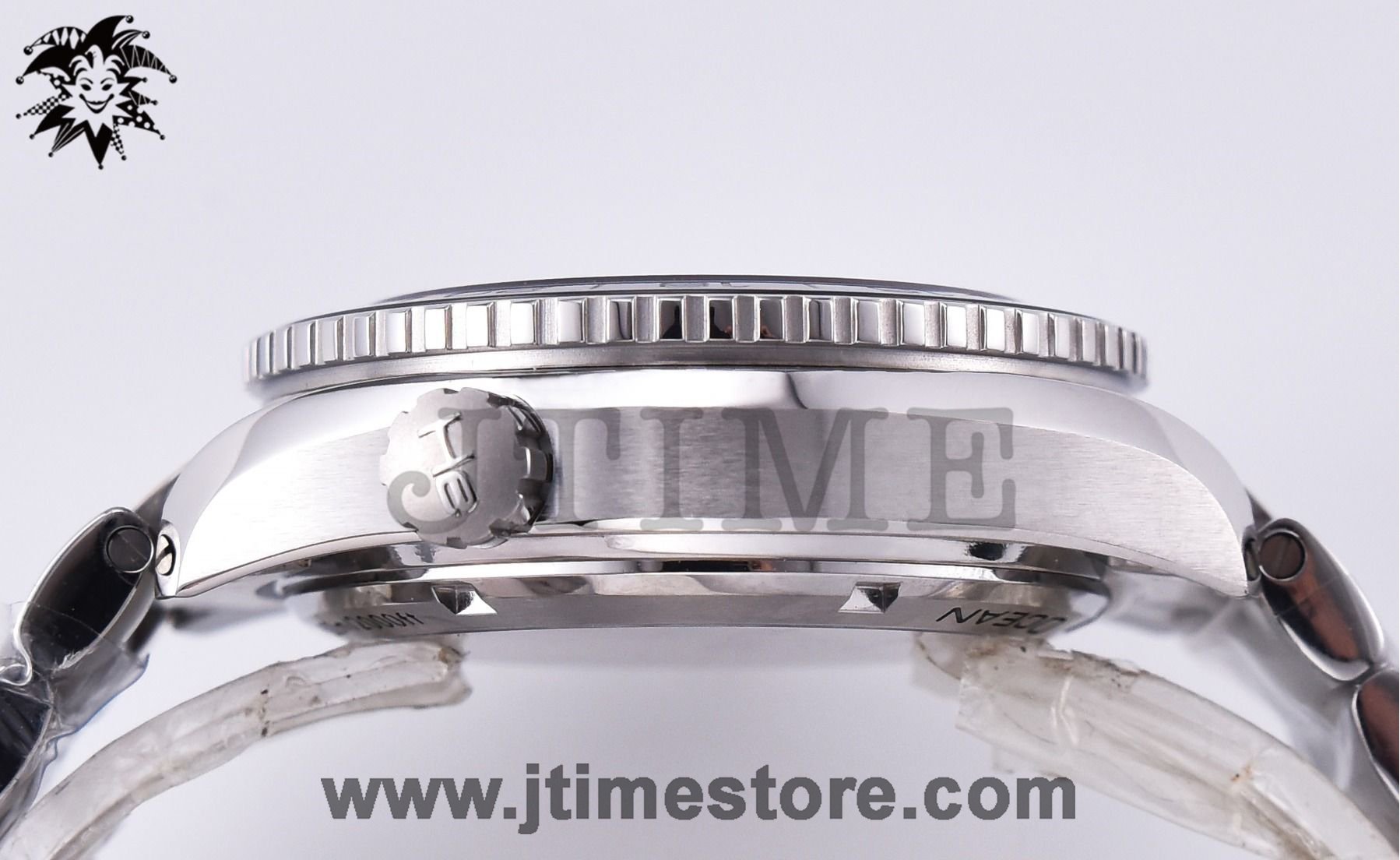 Seamaster Planet Ocean 600M Co-Axial GMT 43.5mm VSF - Image 5