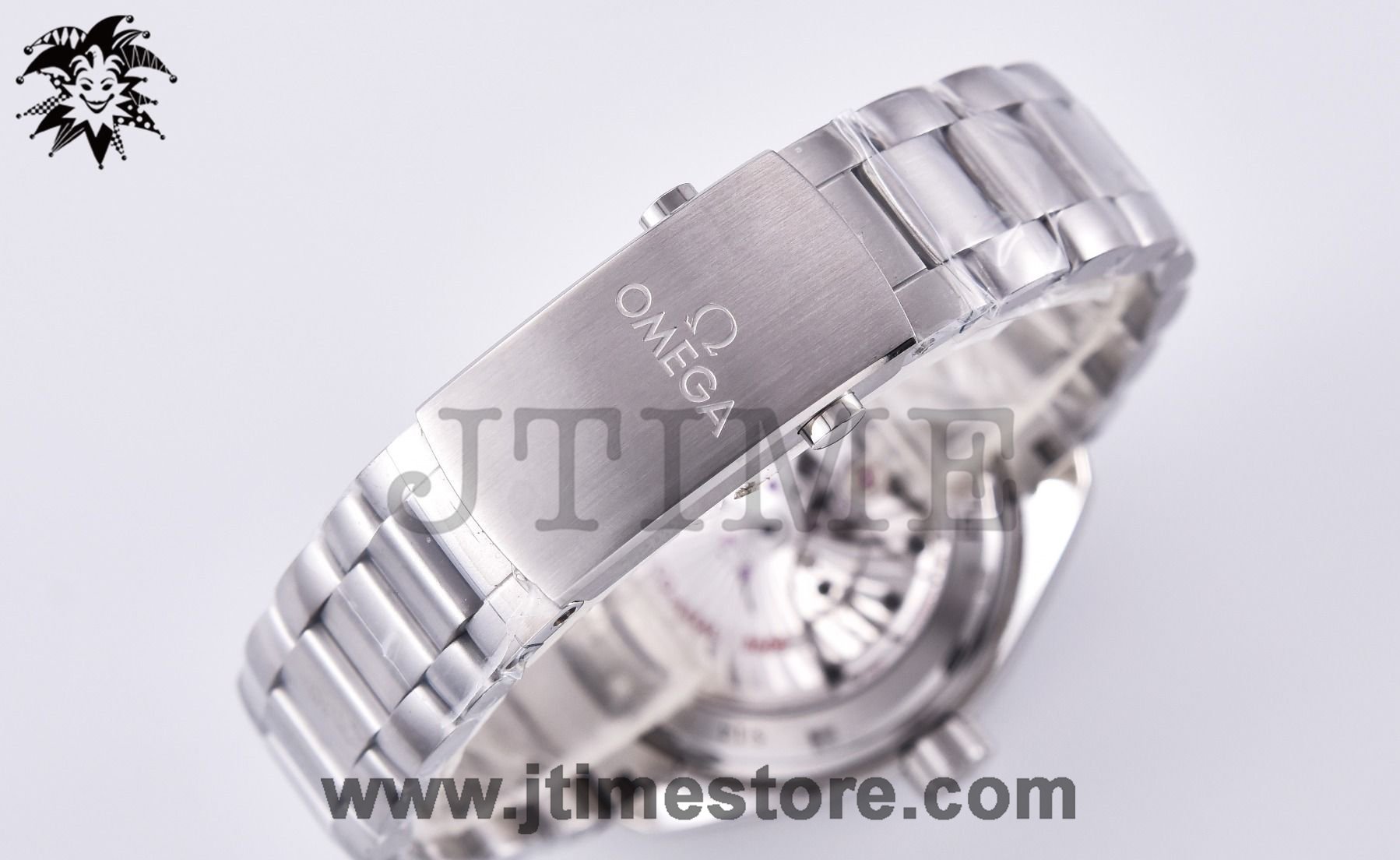 Seamaster Planet Ocean 600M Co-Axial GMT 43.5mm VSF - Image 8