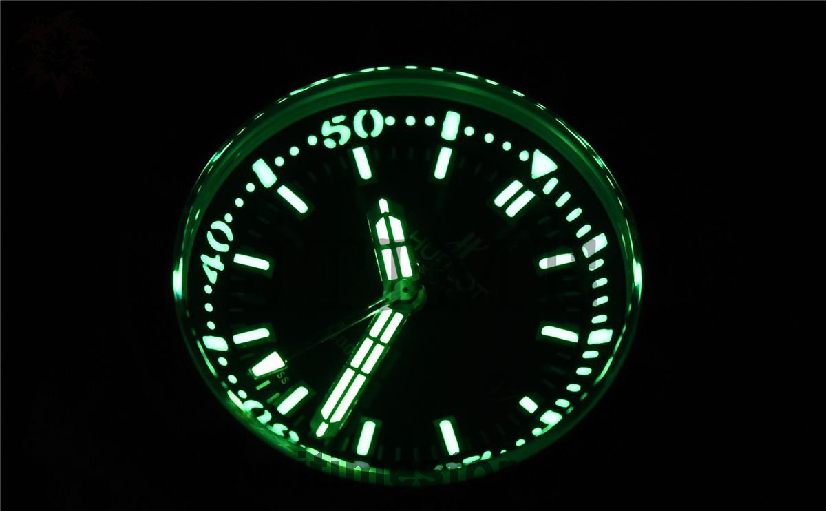 King Power OceanGraphic 4000 Titanium - Image 11