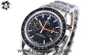 Speedmaster Moonwatch