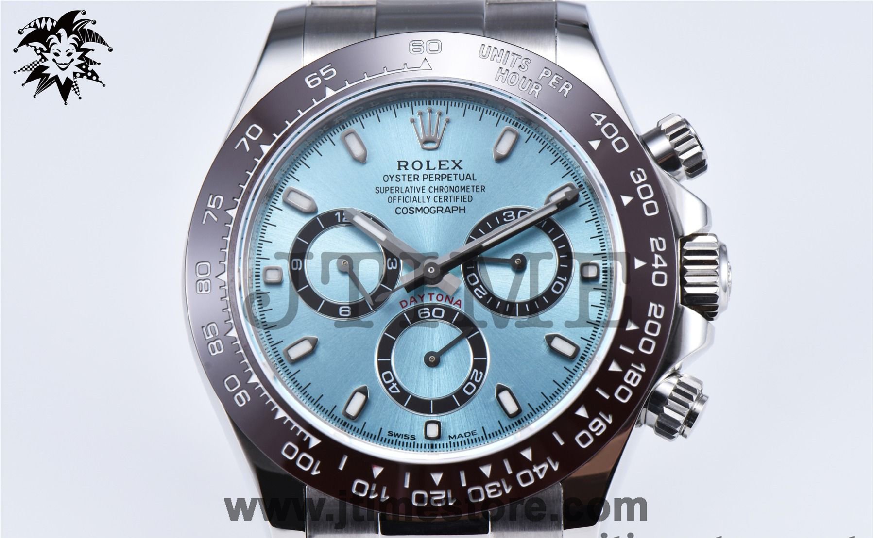 Daytona 116506 SS - Image 3