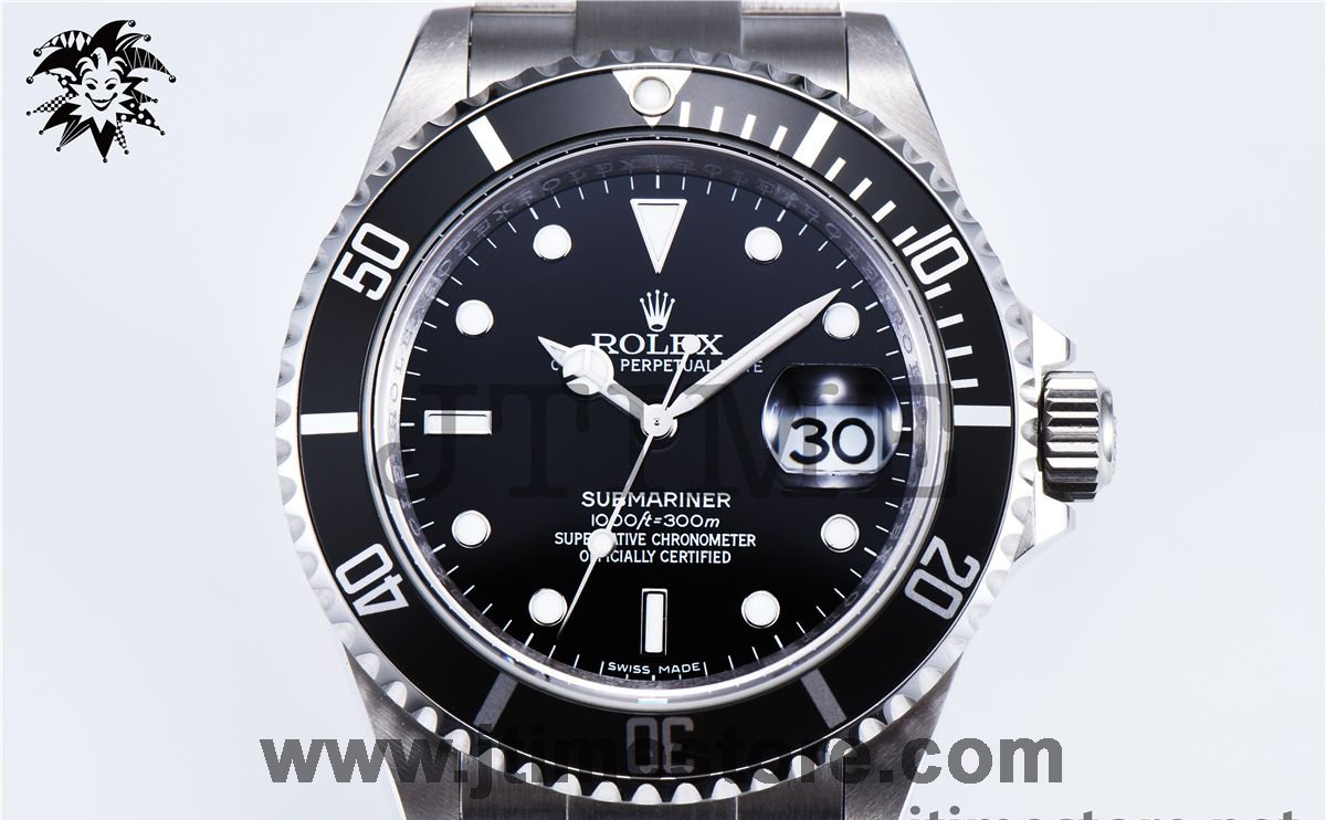 Submariner 16610 LN - Image 12