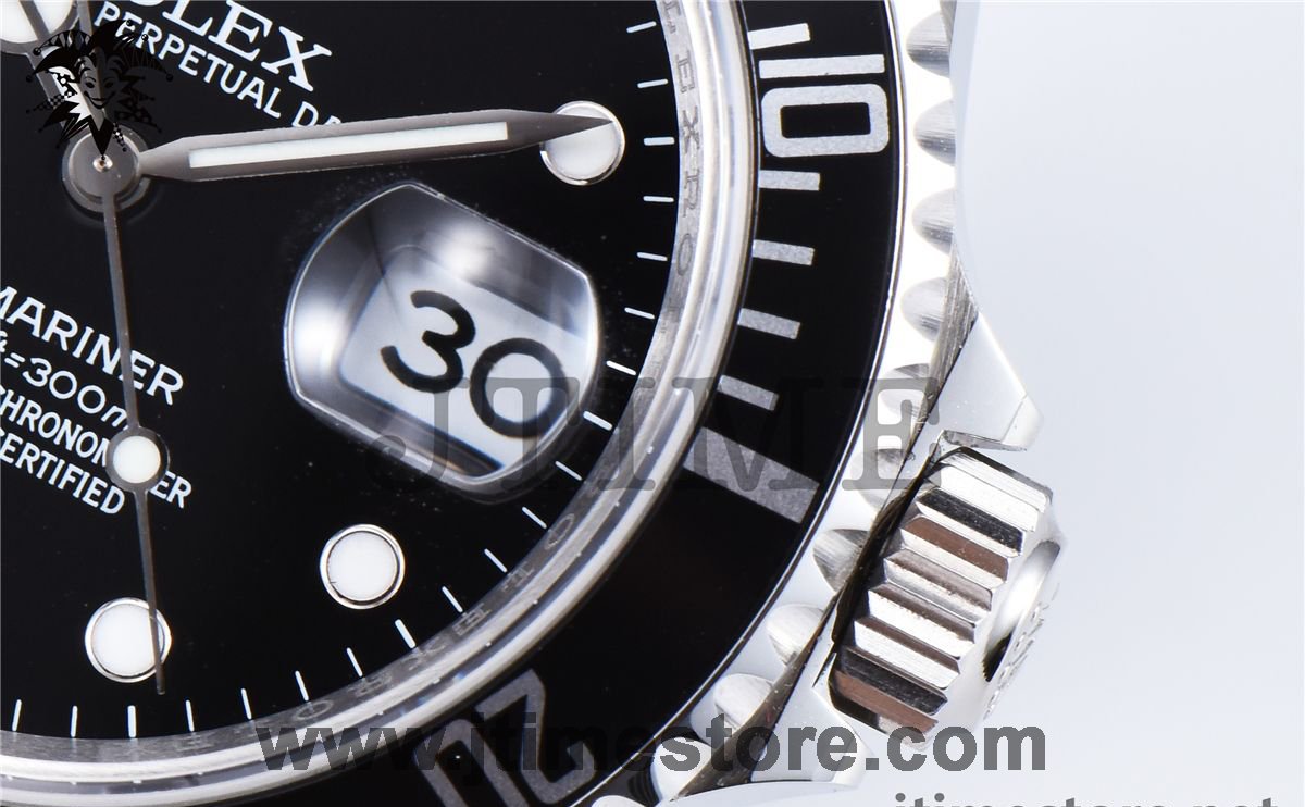 Submariner 16610 LN - Image 13