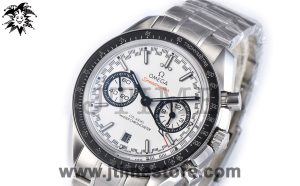 Speedmaster Moonwatch