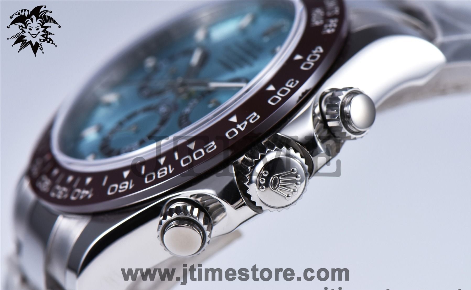 Daytona 116506 SS - Image 12