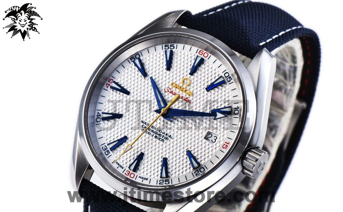Aqua Terra 150M Master Ryder Cup Edition