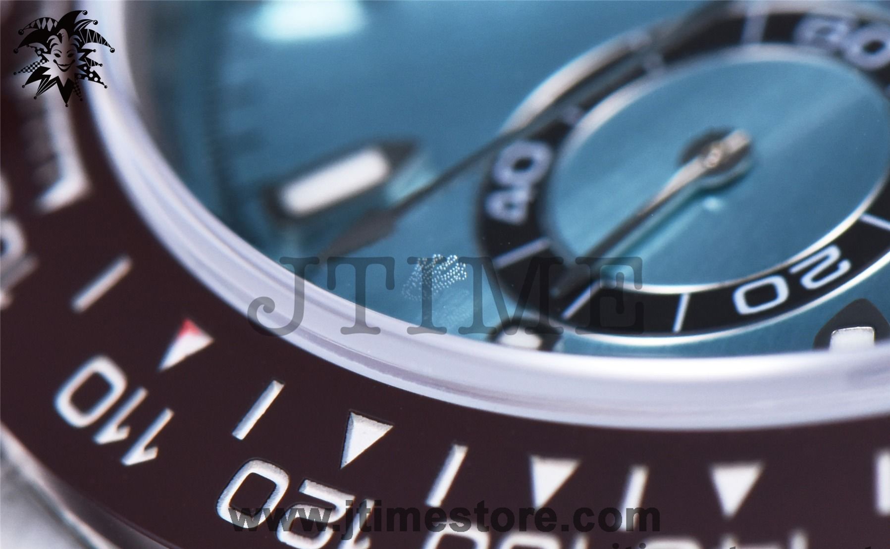Daytona 116506 SS - Image 13