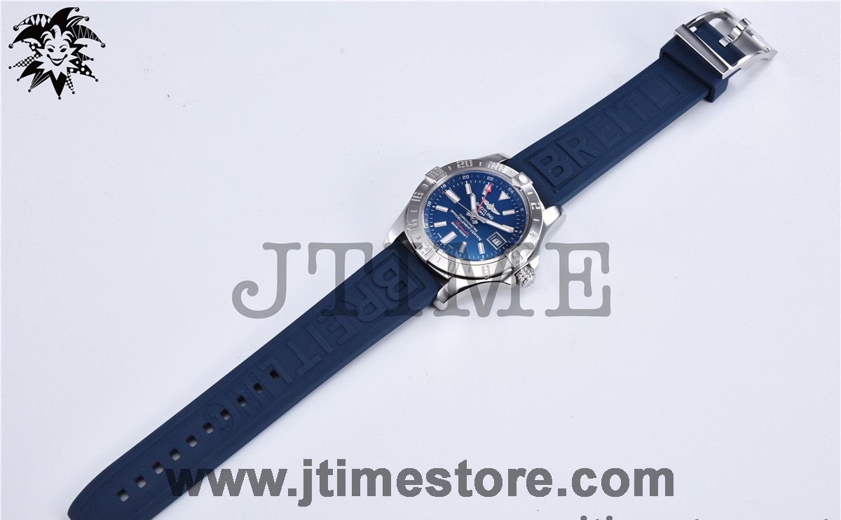 Avenger GMT SS - Image 2
