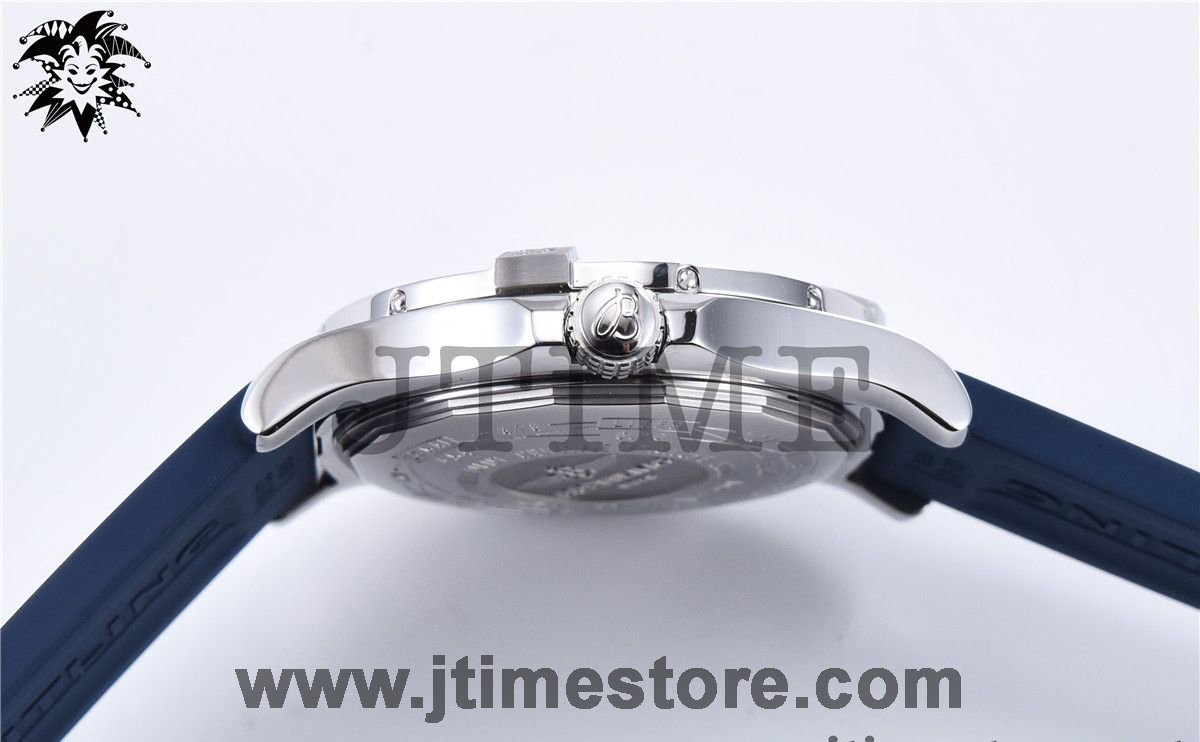 Avenger GMT SS - Image 5
