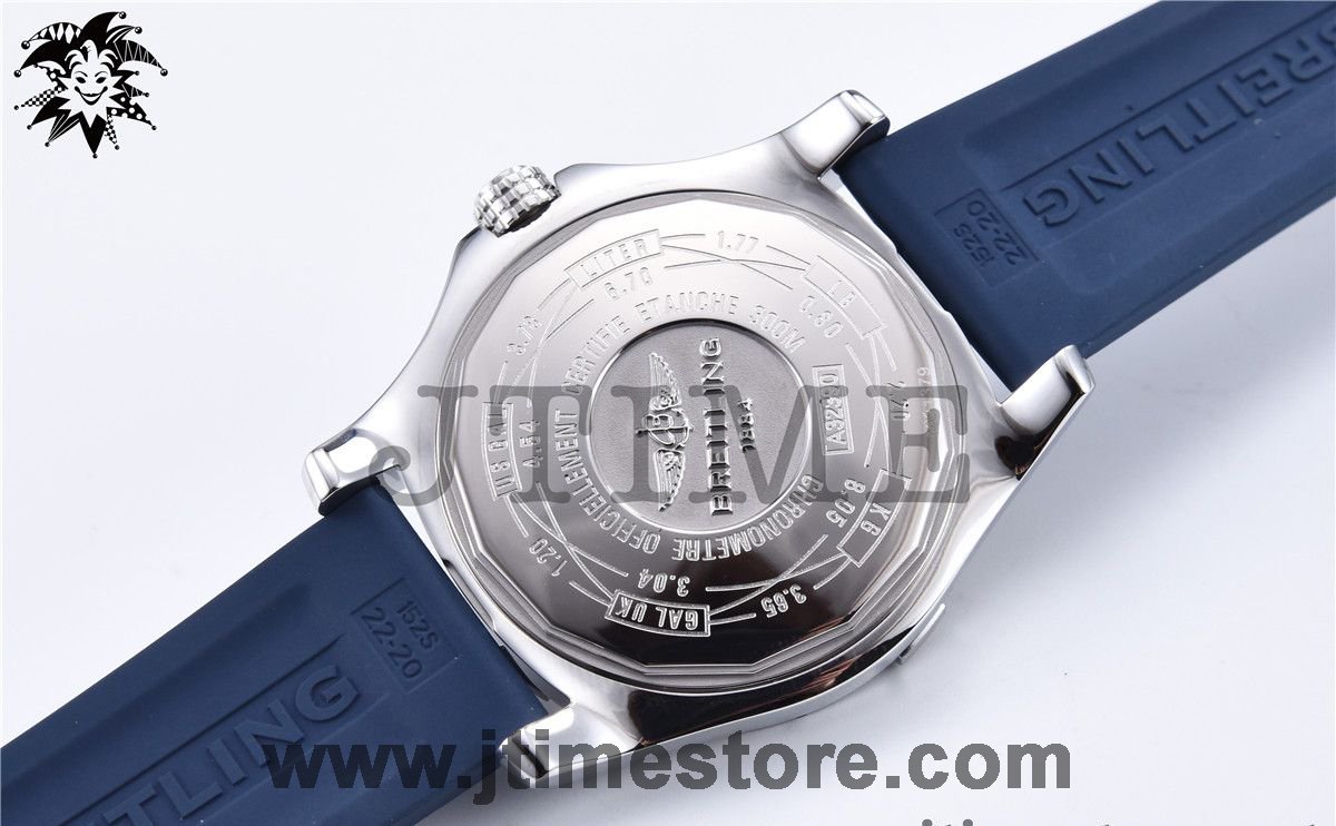 Avenger GMT SS - Image 8