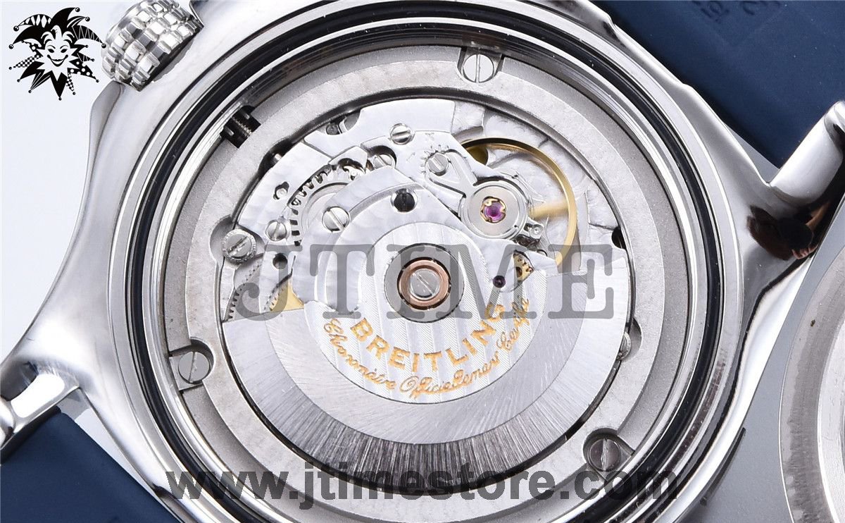 Avenger GMT SS - Image 9