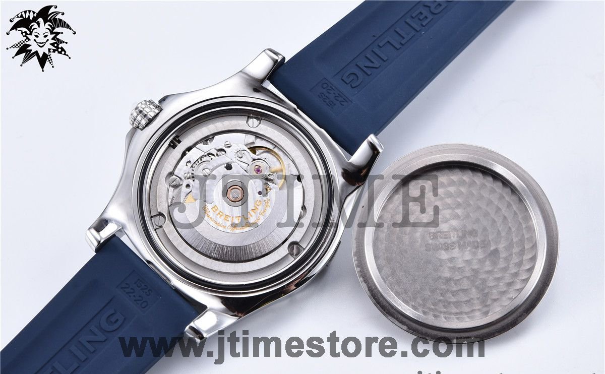 Avenger GMT SS - Image 10