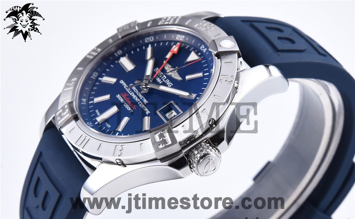 Avenger GMT SS - Image 4