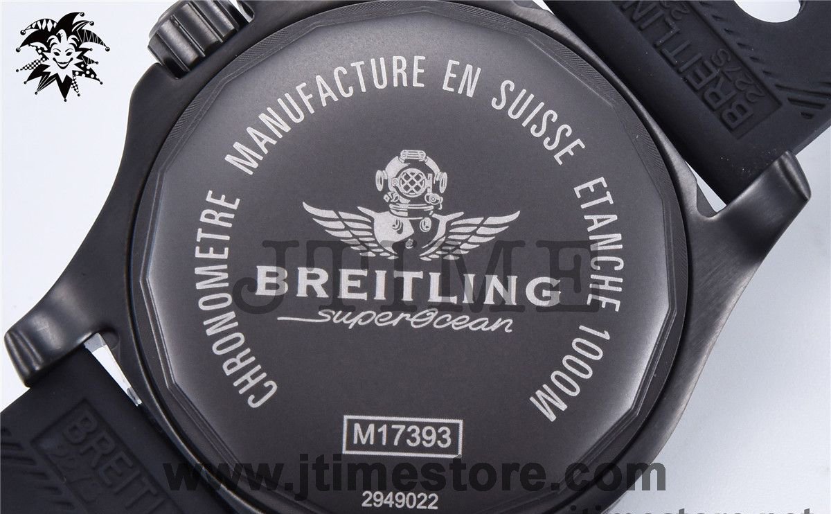 Superocean 44mm Special - Image 7