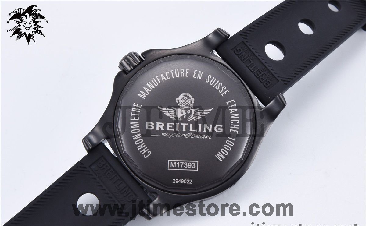 Superocean 44mm Special - Image 8
