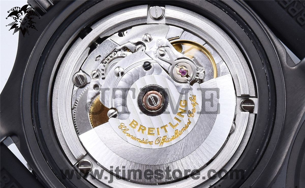 Superocean 44mm Special - Image 9