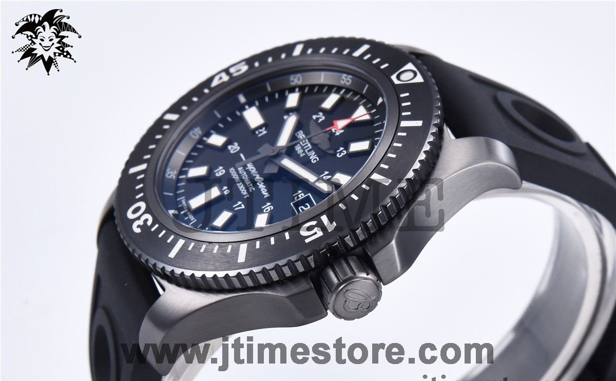 Superocean 44mm Special - Image 11