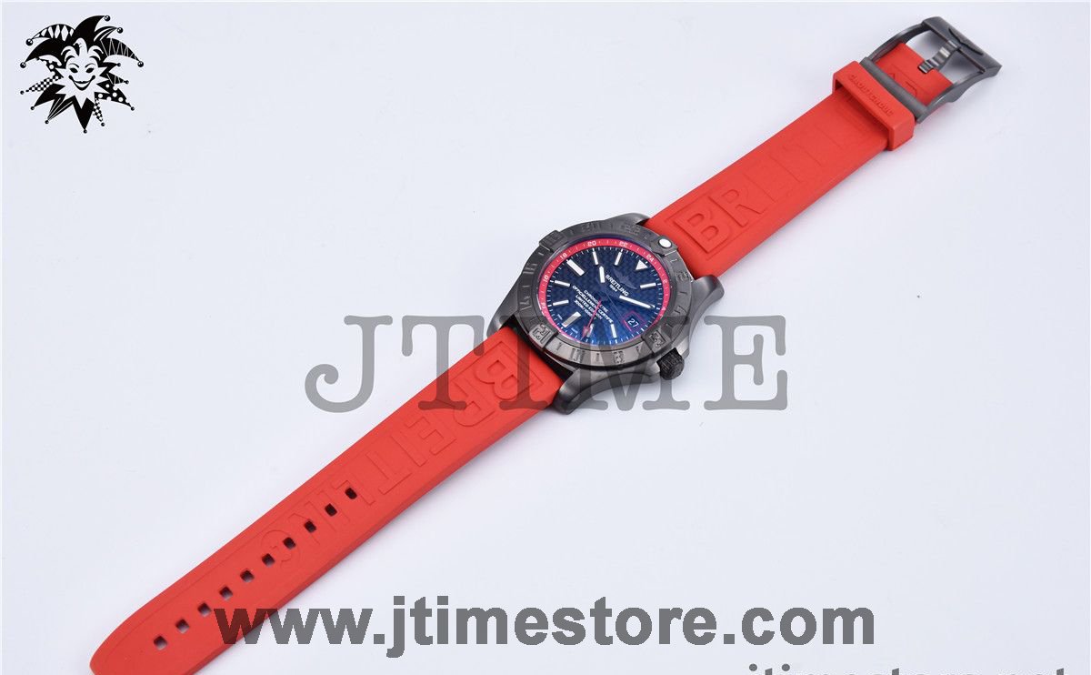 Avenger II GMT PVD - Image 2