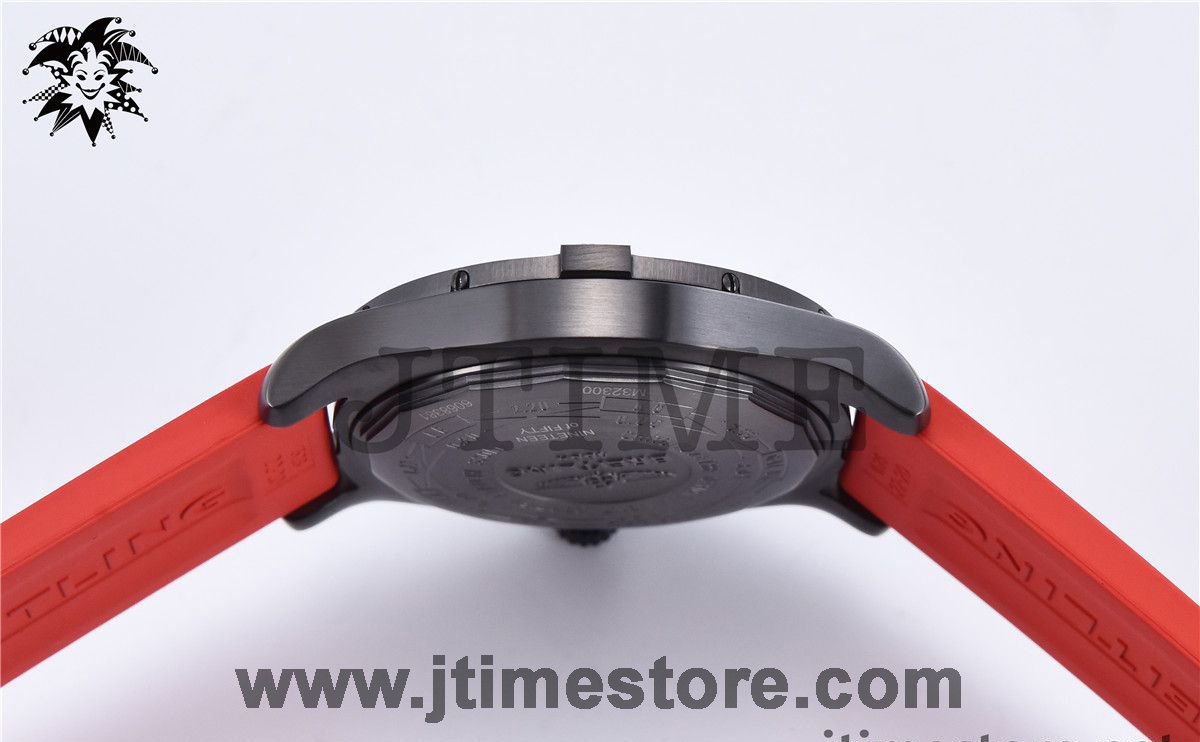 Avenger II GMT PVD - Image 5