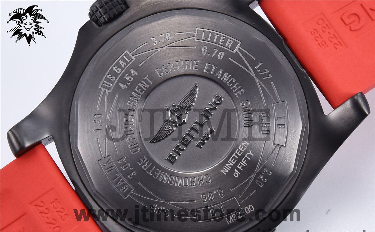 Avenger II GMT PVD - Image 6
