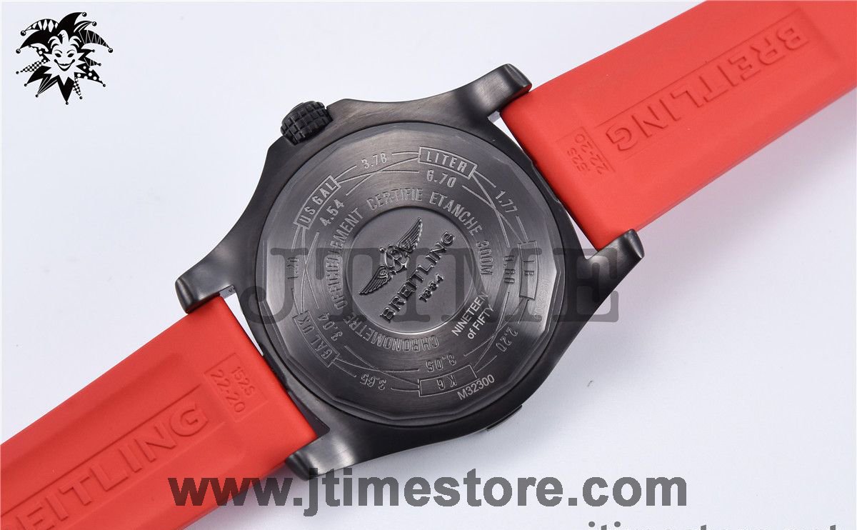 Avenger II GMT PVD - Image 7